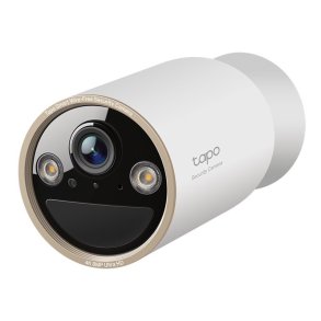 TP-Link C460 Overv�gningskameraer - Tr�dl�s